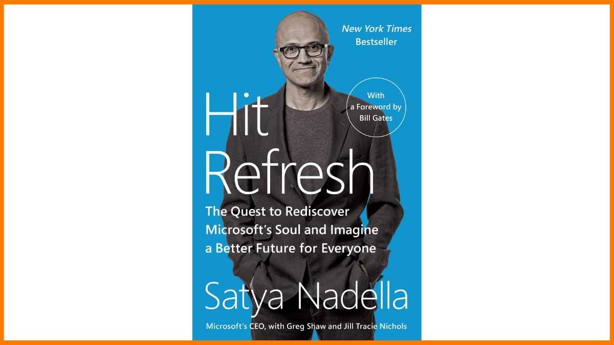 Сатья наделла биография. генеральный директор microsoft – biography-life.com