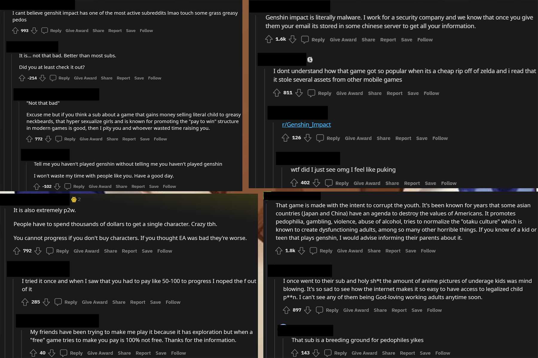 Что такое reddit (история создания)