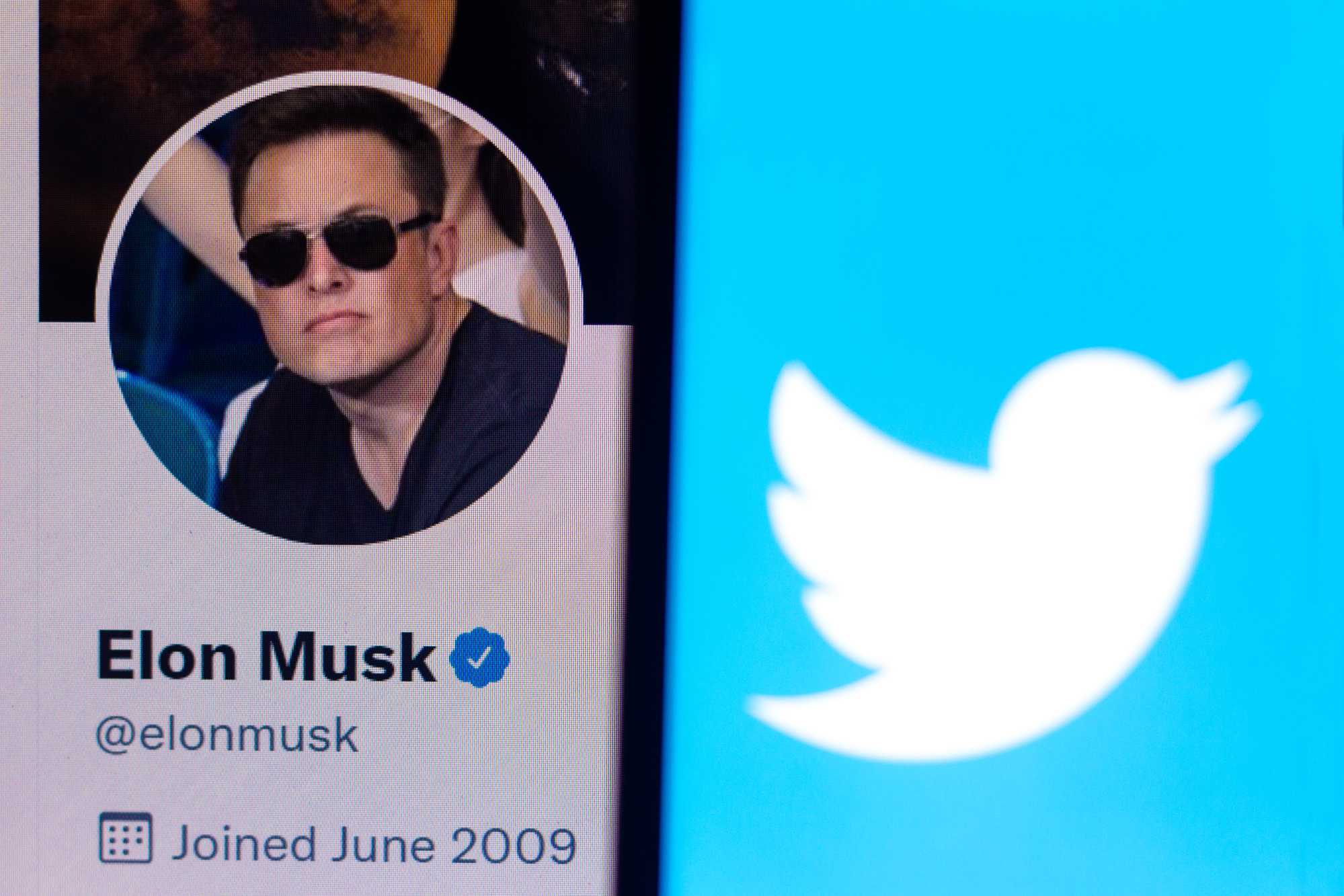 Илон маск окончательно «убил» компанию twitter - cnews