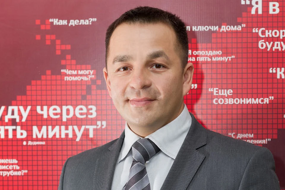Совет директоров назначил нового президента мтс - рбк инвестиции