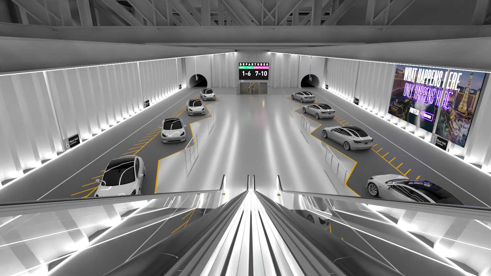 Все, что вам нужно знать о the boring company