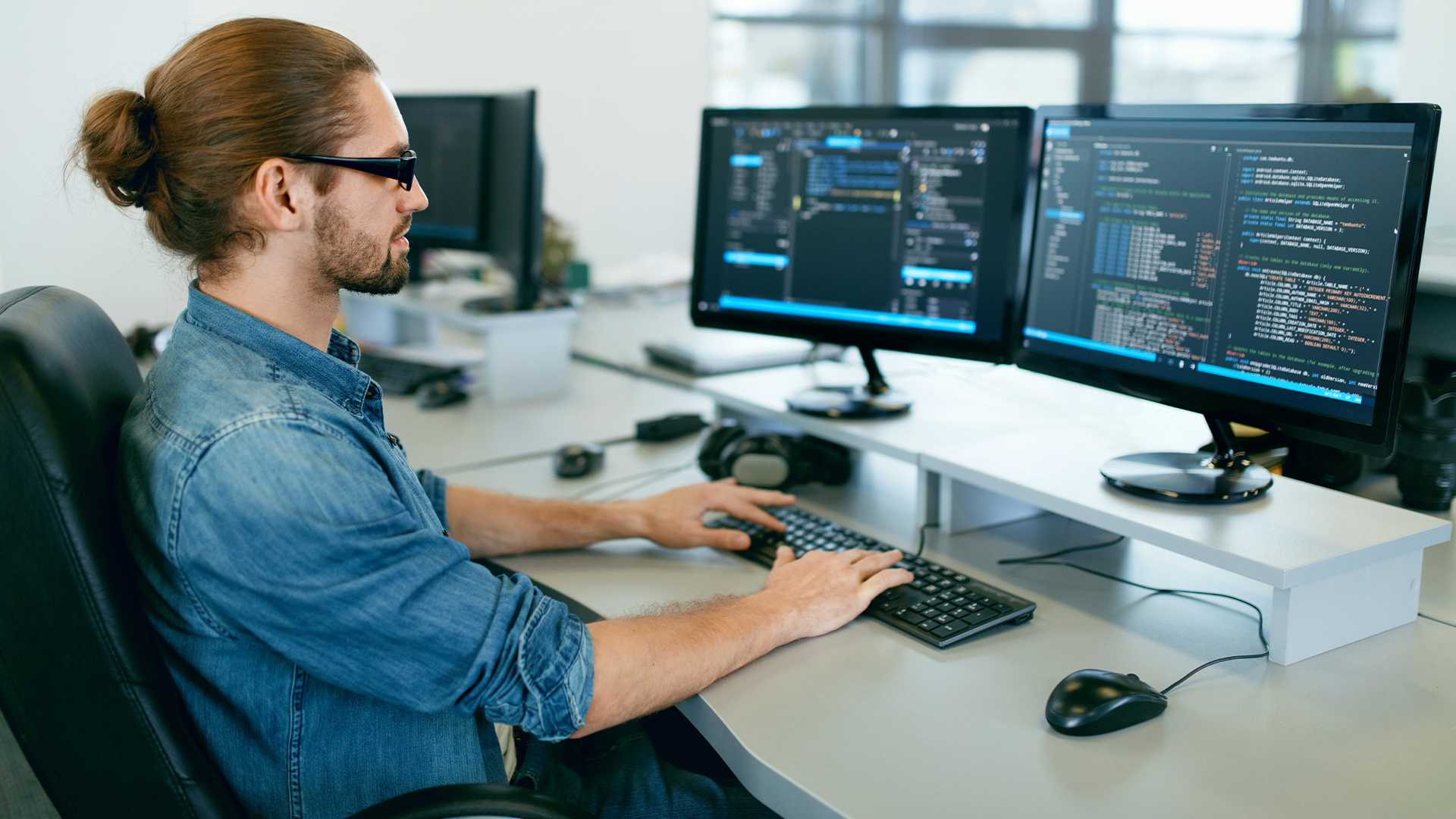 Герои будущего. как работает искусственный интеллект