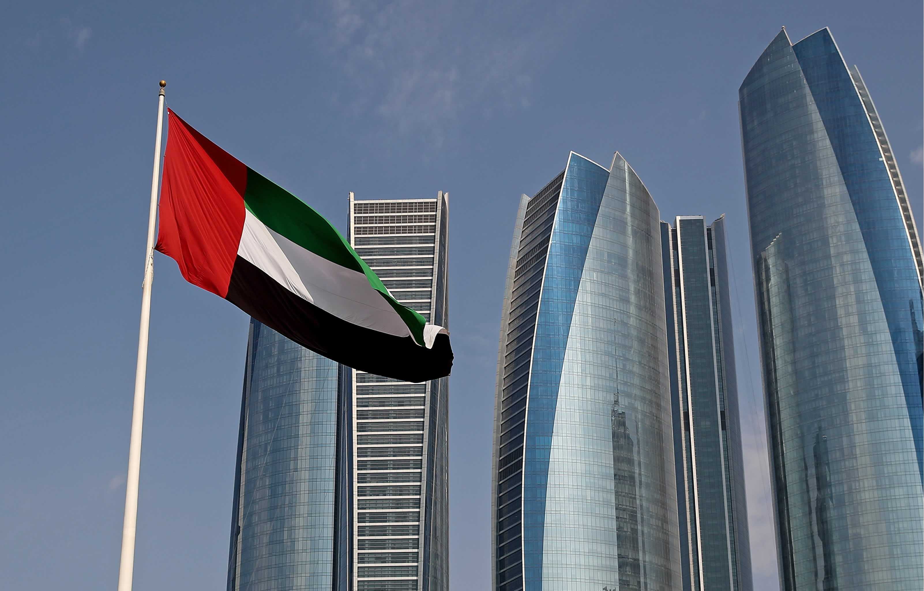 Налогообложение в оаэ в 2022 году - подробный анализ | internationalwealth.info