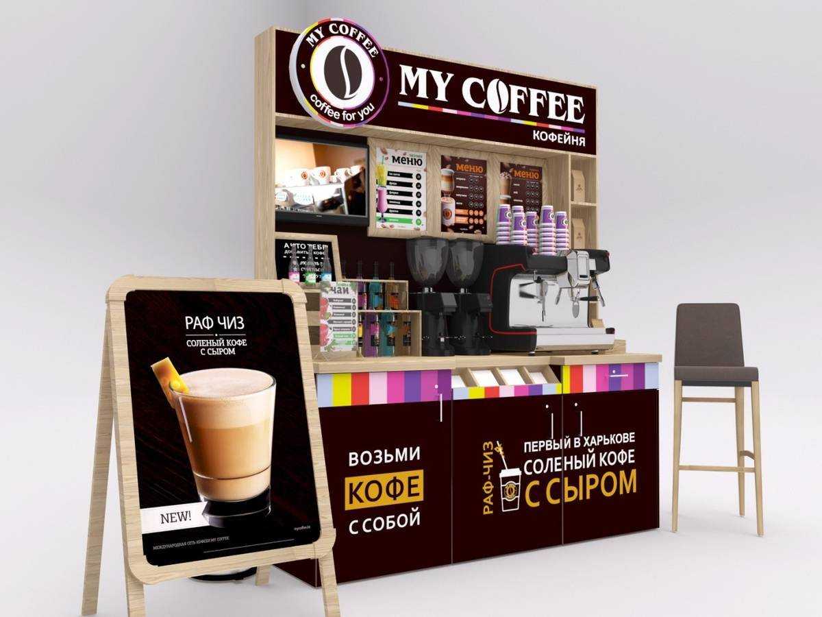 Тайм-кофейня: кейс, опыт открытия от "new york coffee"
