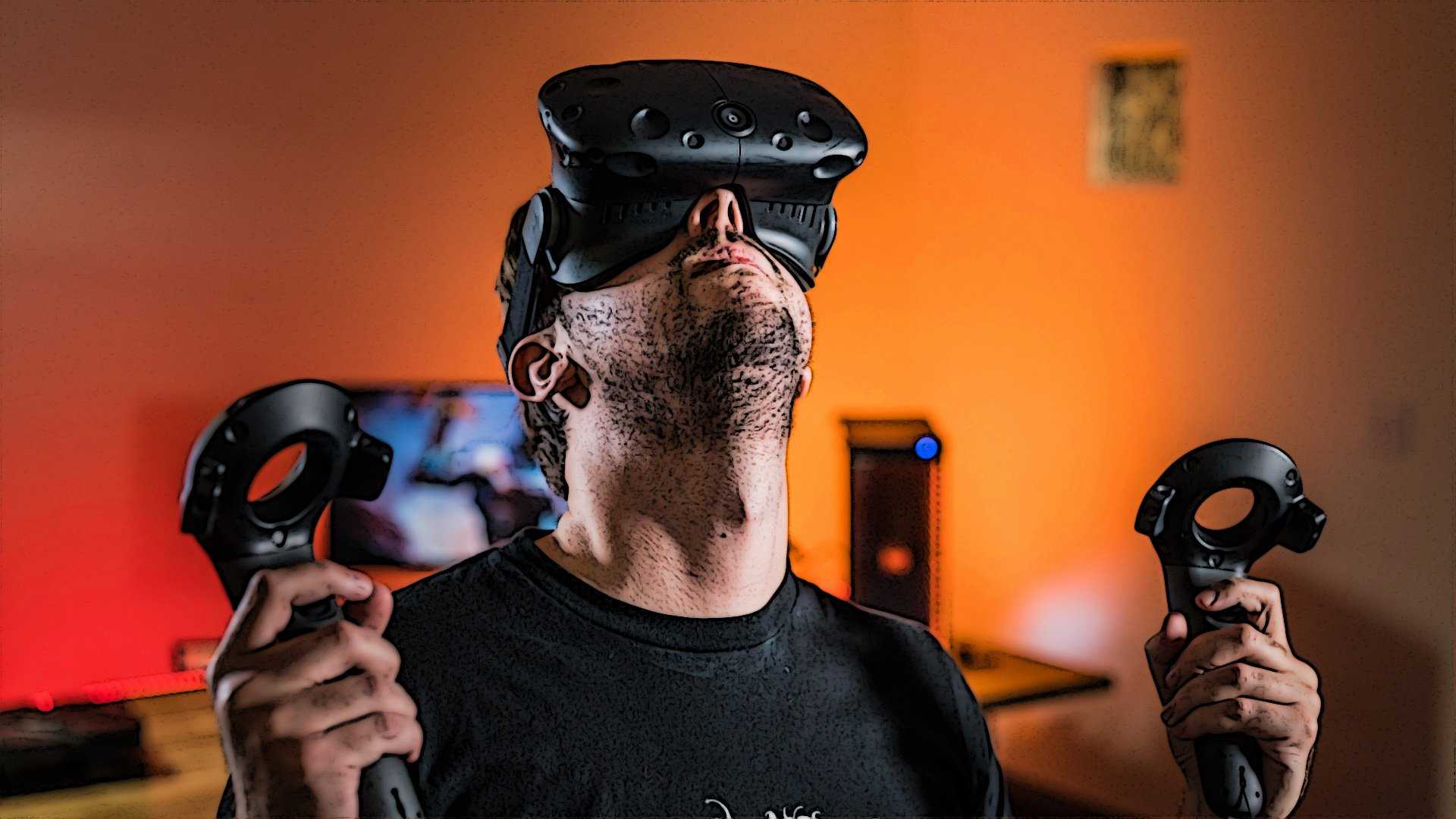 Google упрощает создание видеороликов виртуальной реальности - it-here.ru