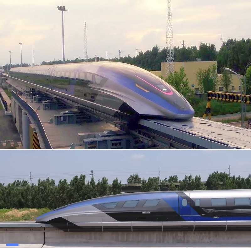 10 лет назад илон маск пообещал создать сверхскоростные поезда hyperloop. почему их до сих пор нет