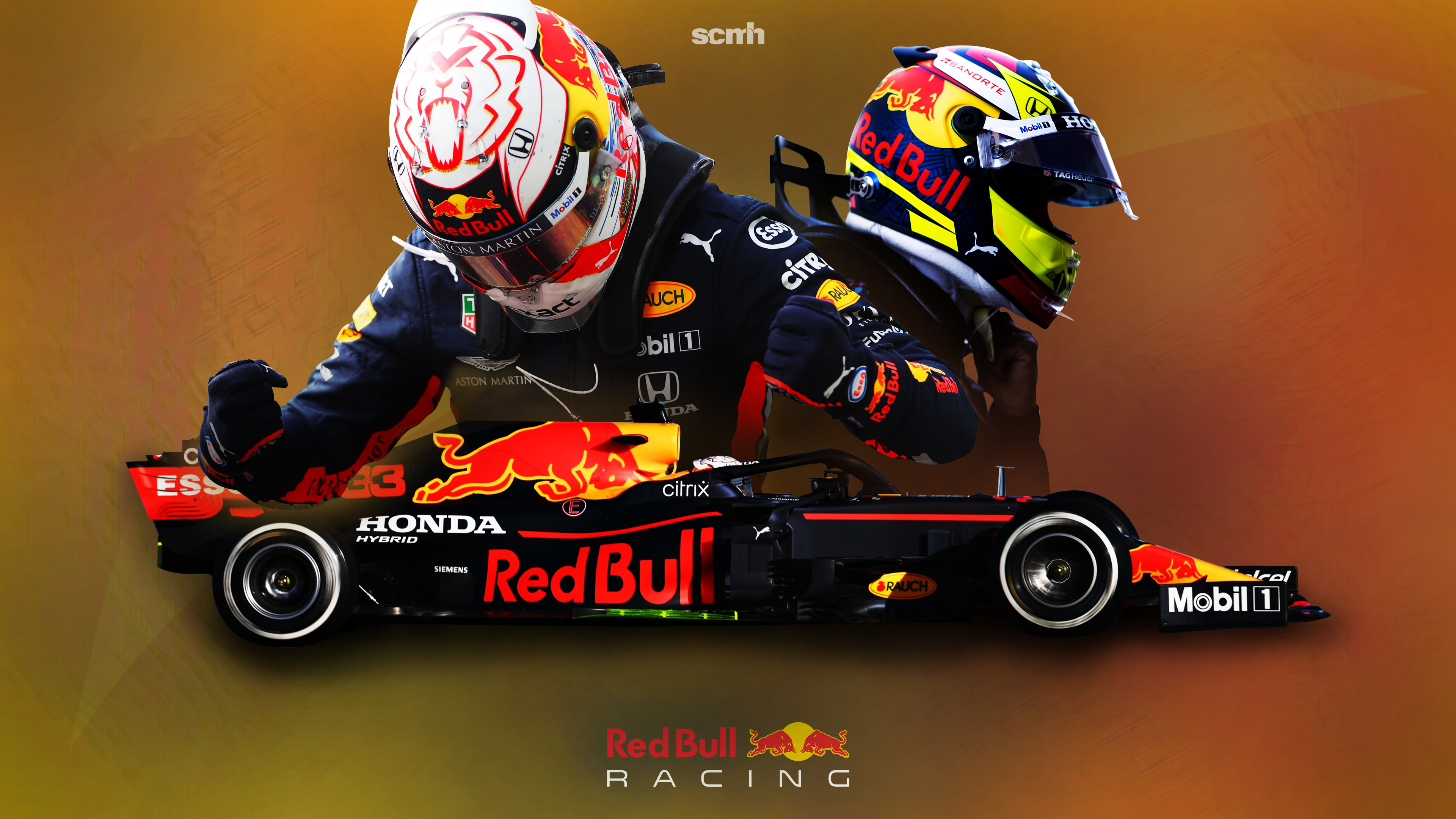 Red bull racing: как энергетический напиток связан с гонками