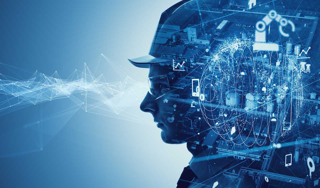Интернет вещей (iot): будущее, которое уже здесь