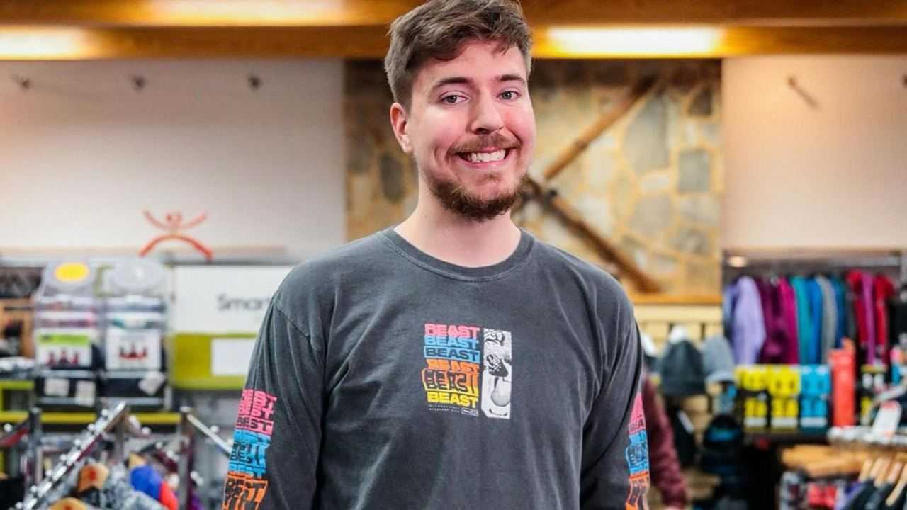 Mrbeast net worth: 2024: все, что вам нужно знать | оставайтесь в курсе группы
