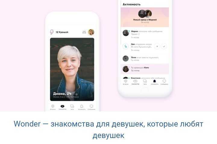 Лучшие приложения для знакомств lgbtq для android и ios - china-phone.info