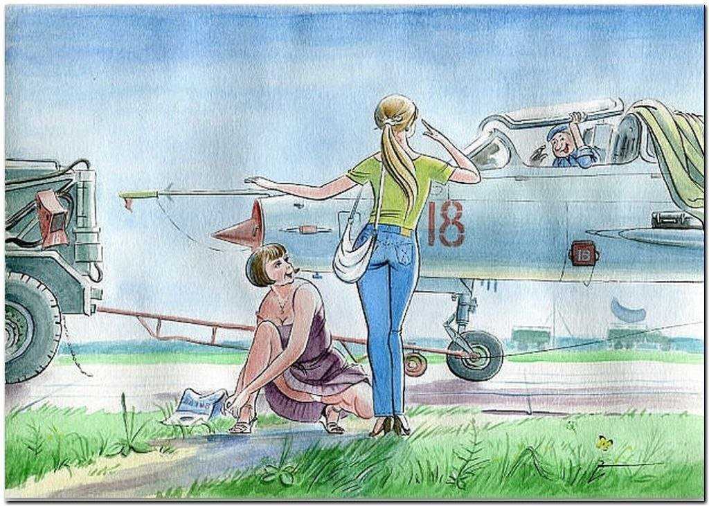 Чертежники