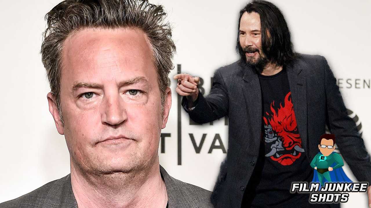 Julia roberts says filming ‘friends’ was ‘nerve-racking,’ ex matthew perry dies on her birthday
