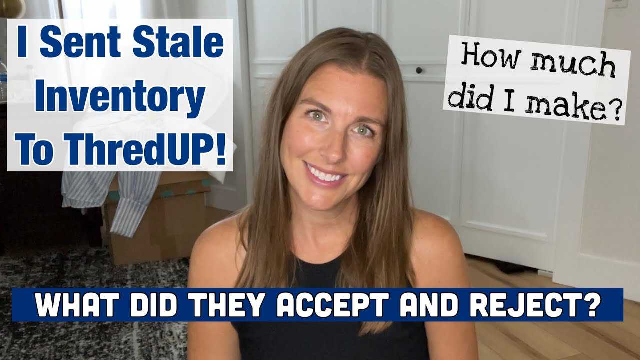 Thredup review – the good, the bad, & how to save money without compromise - modern frugality