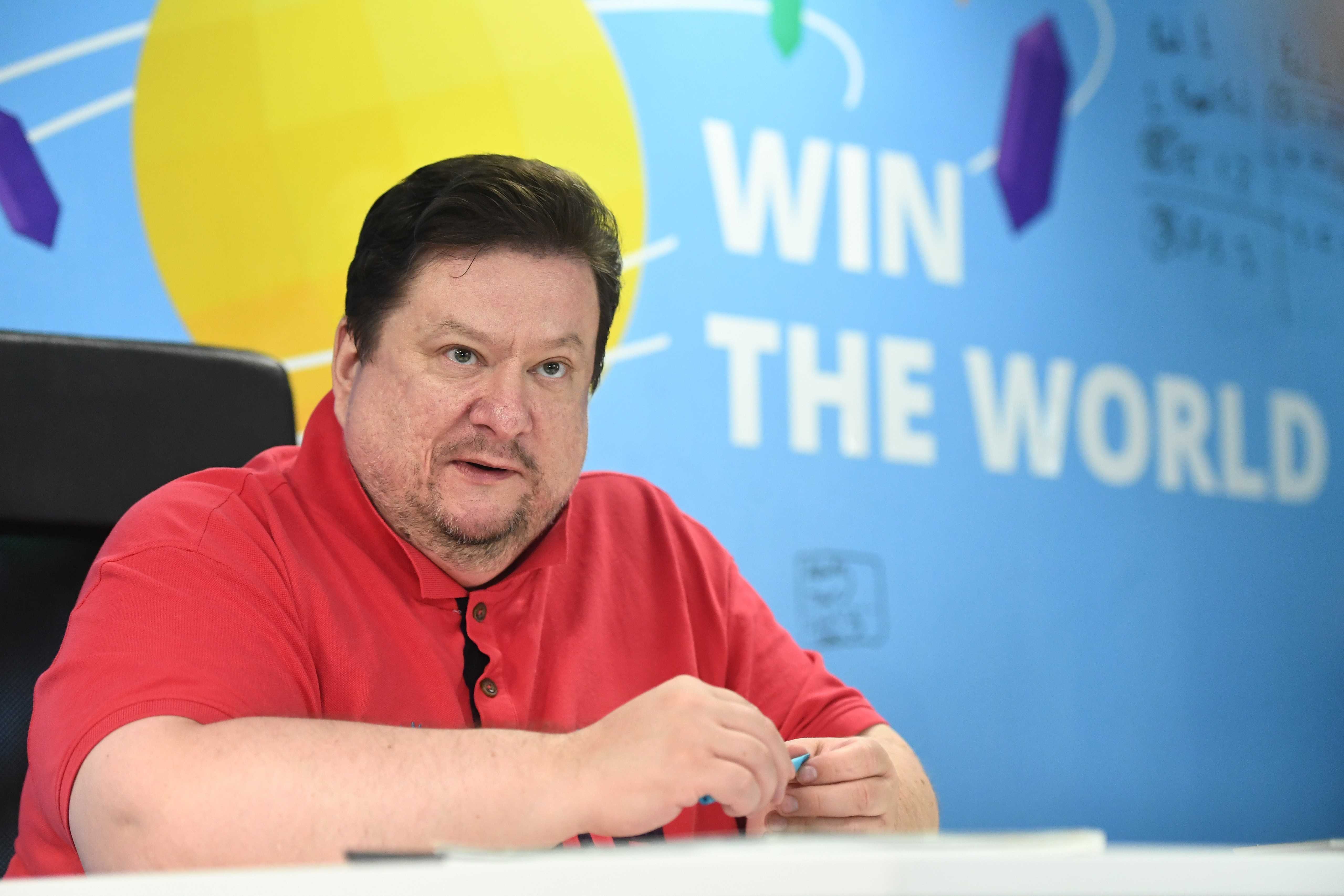 Дмитрий комиссаров, основатель проекта «мойофис» #264 аудиокнига 🎧 слушать онлайн ✔️ скачать аудиокнигу mp3 "дмитрий комиссаров, основатель проекта «мойофис» #264 " без регистрации, автор(ы): максим спиридонов, чтец(ы):