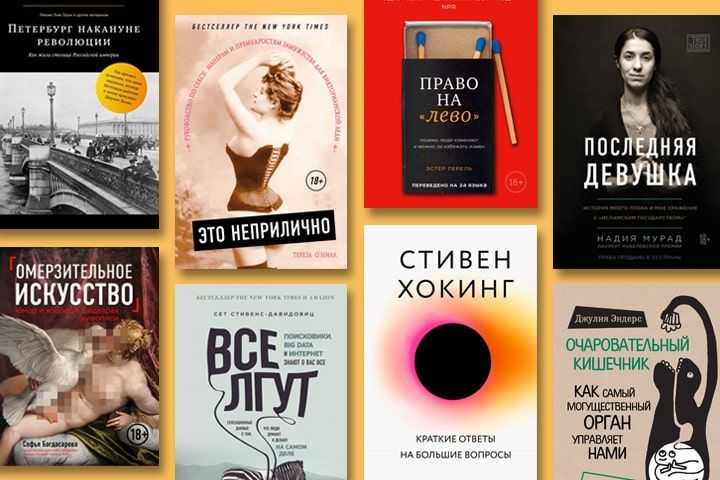 Список российских издательств
