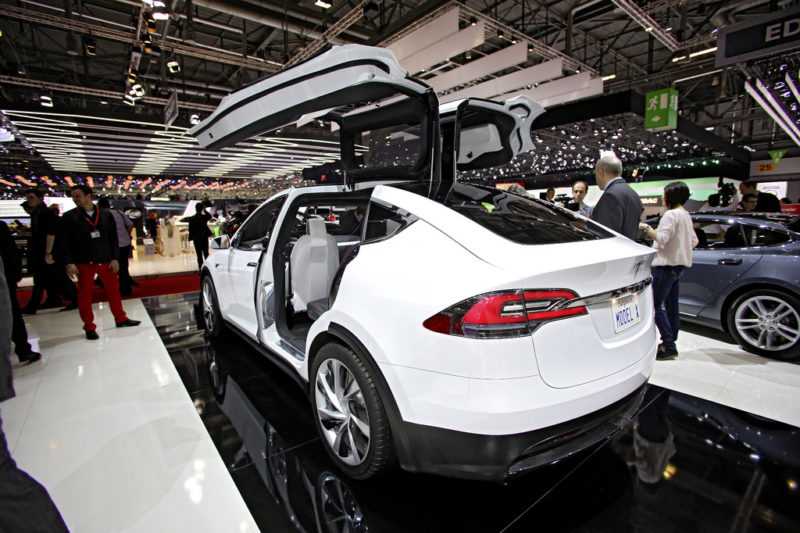 Tesla (tsla): история успеха и потрясающее будущее.