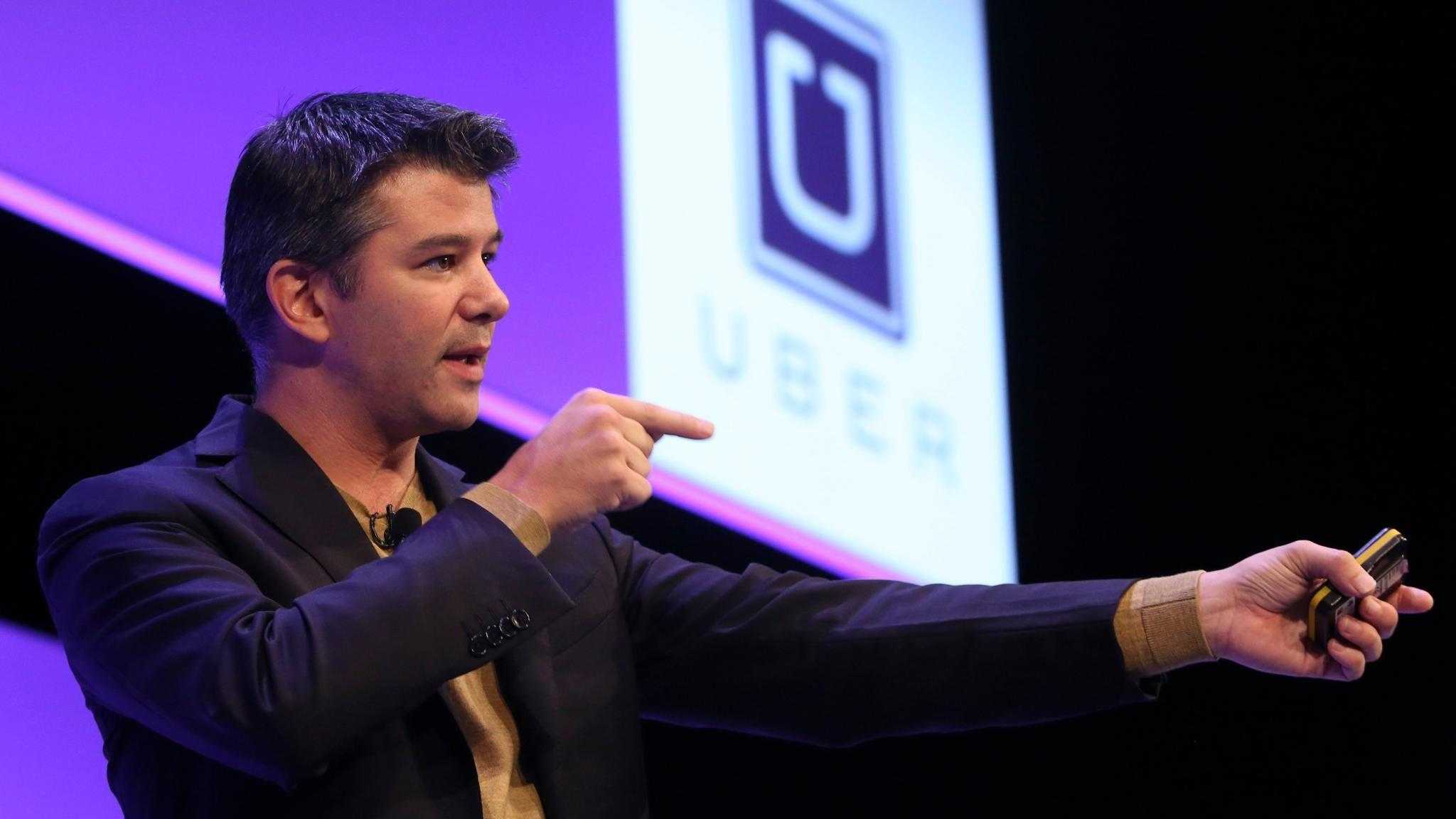 О чем новый сериал «на взводе: битва за uber» и стоит ли его смотреть?