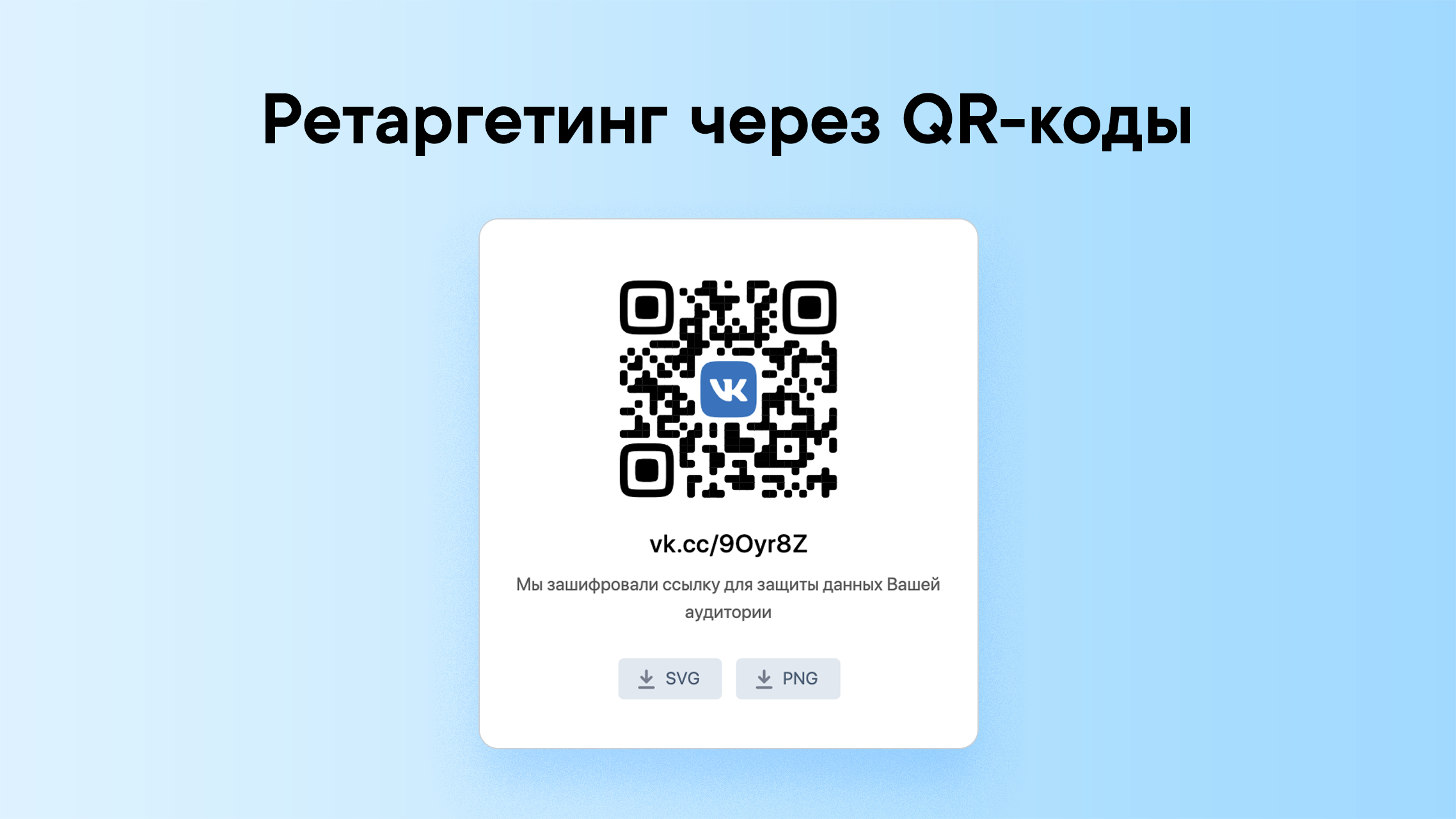 Qr код вк: что нужно знать о новинке соцсети!