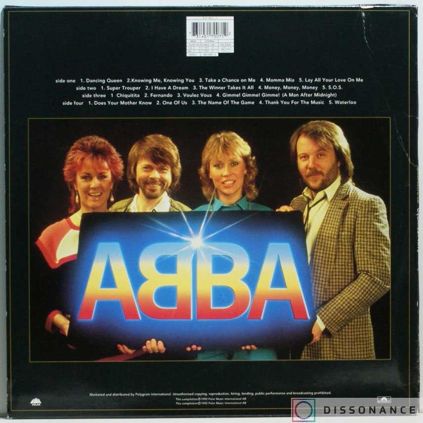 Как группа abba создала хиты про танцы и деньги? | культура | школажизни.ру