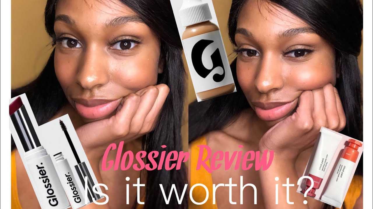 The glossier success story | banknotes | banknotes
how an influencer built the most recognizable makeup brand on instagram: the glossier success story
