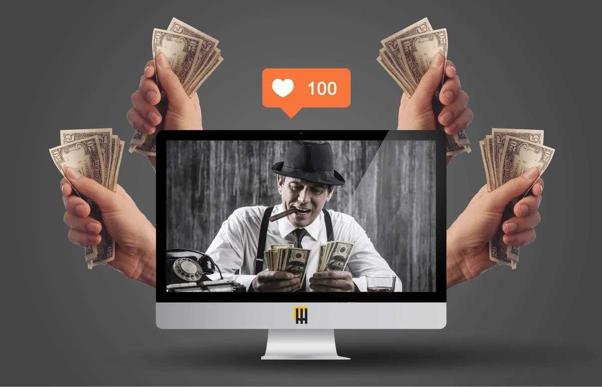 Как заработать реальные деньги на творчестве и открыть свой собственный бизнес?