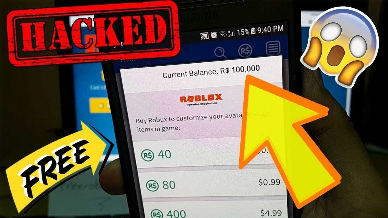 Как заработать робуксы (robux) в roblox