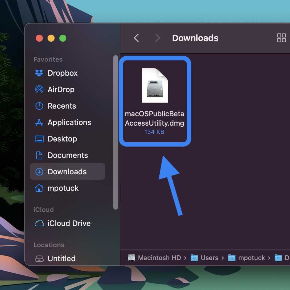 Публичная бета-версия macos ventura уже доступна. это наши любимые малоизвестные функции - 4pmtech (russia)