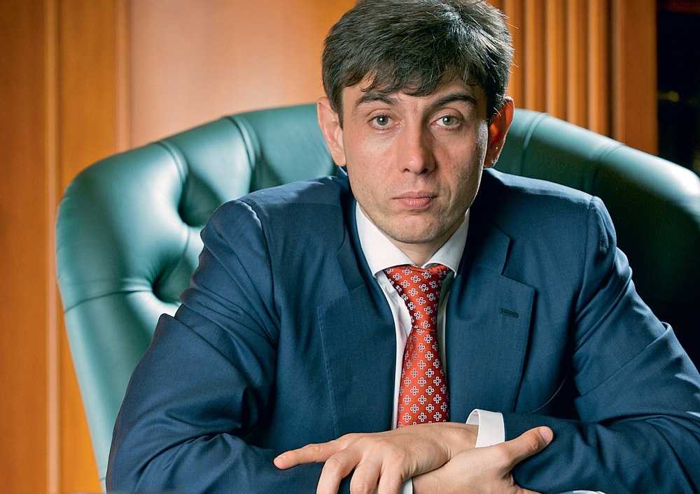 Сергей галицкий — биография, карьера и личная жизнь