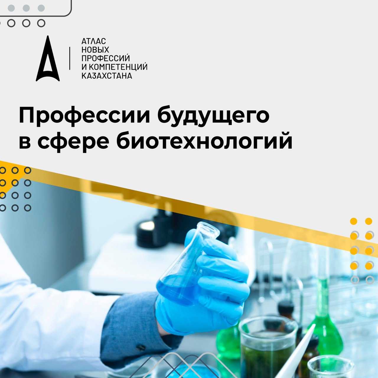 Подборка перспективных профессий