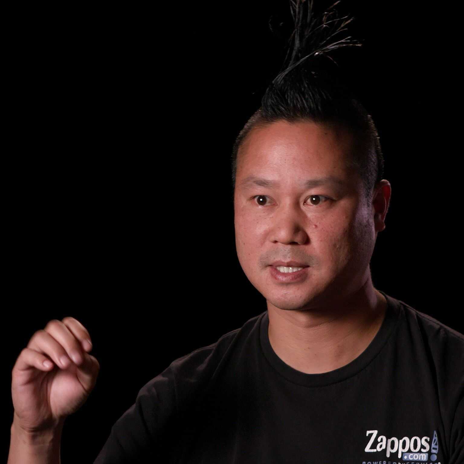 How did tony hsieh die? the retired zappos ceo was in a house fire