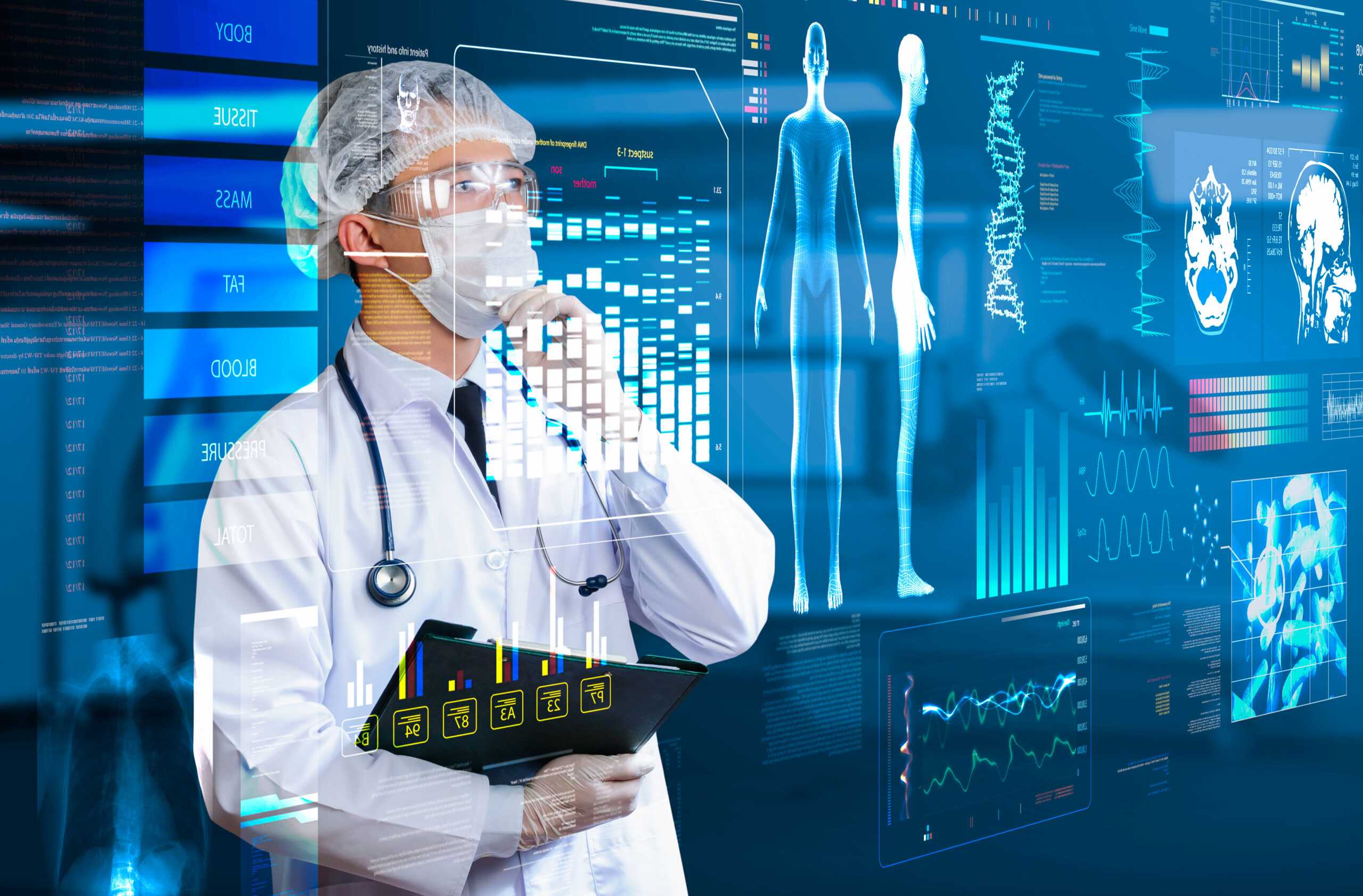 Как мы запускали medtech-стартап: в чем были основные трудности - news.medreestr.ru