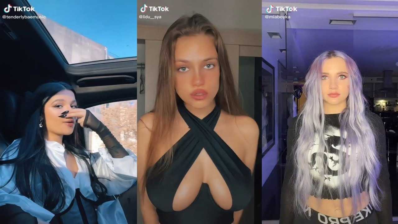 Как стать популярным в tiktok?