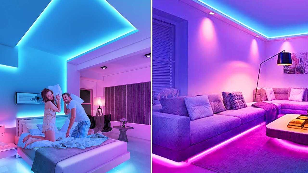 Почему геймеры одержимы rgb-подсветкой? - панель инструментов