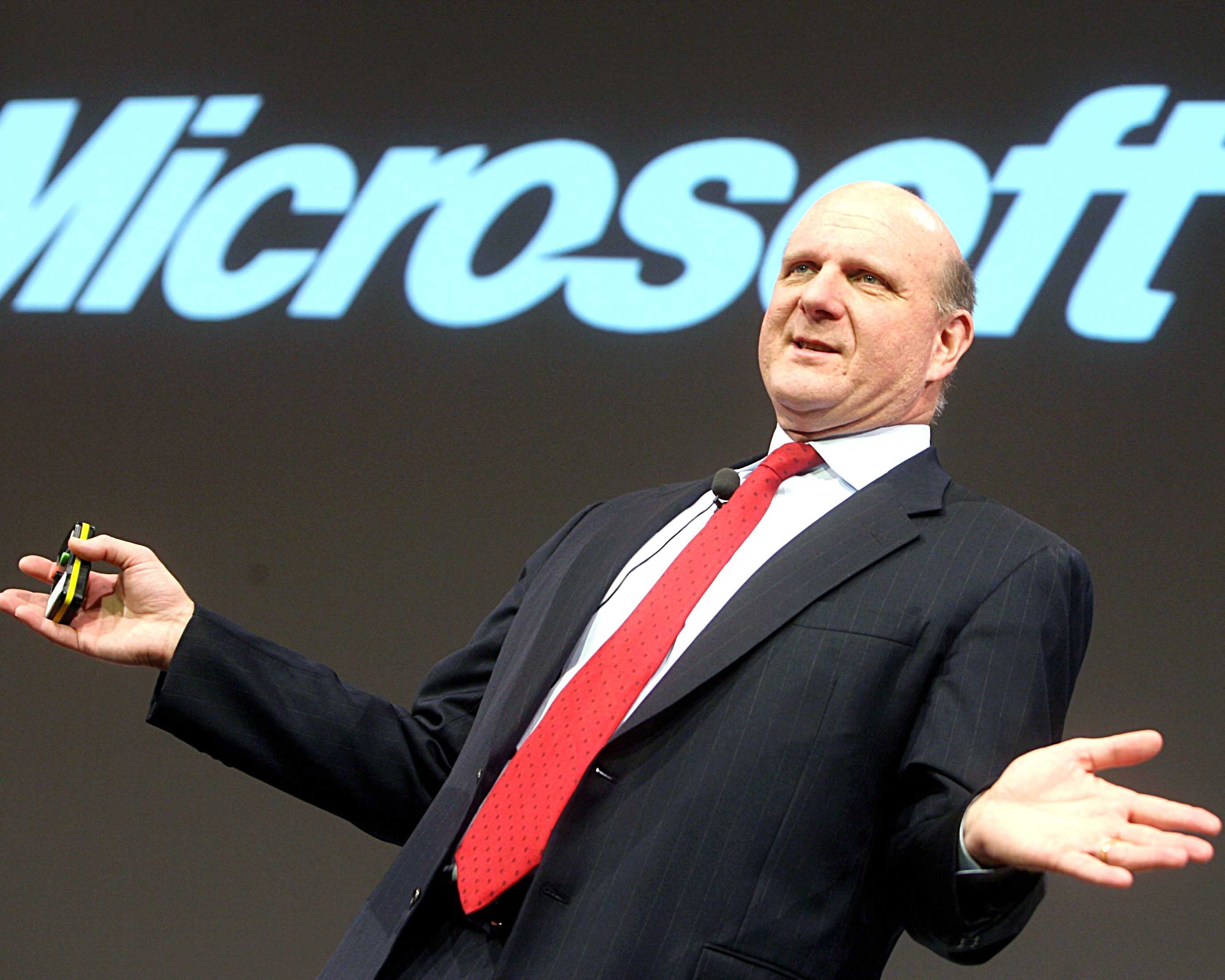Как сатья наделла сделал из microsoft компанию с оценкой в $1 трлн | techrocks