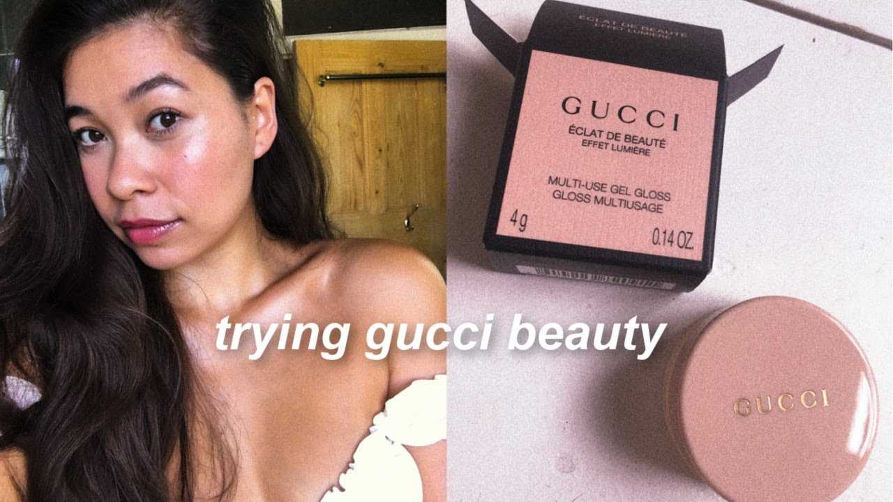 Glossier made beauty cool... and then the vibe shift came