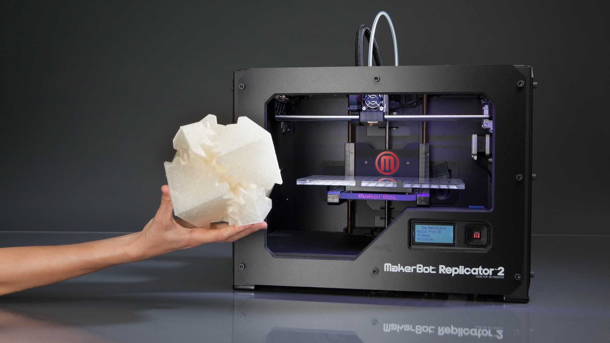 Профессия инженер по 3d печати: чем занимается, плюсы и минусы профессии, где учат