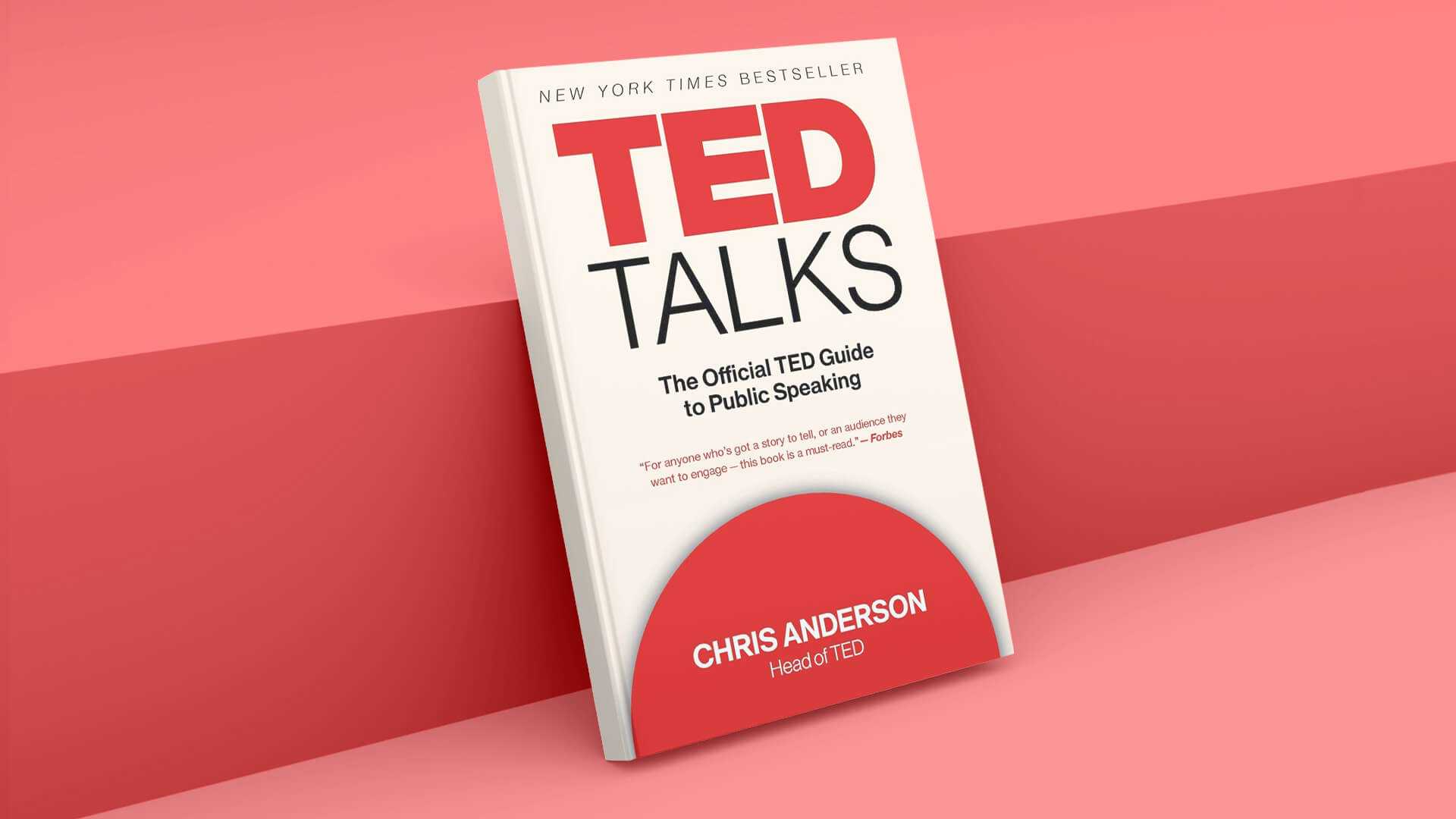Ted (conference) facts | kickassfacts.com