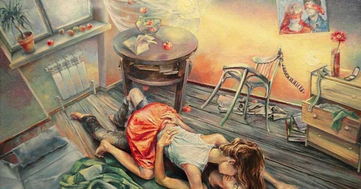 Bubuka — викиреальность