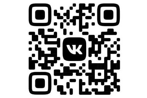 Как получить qr код группы вк – что это, как сделать и отсканировать