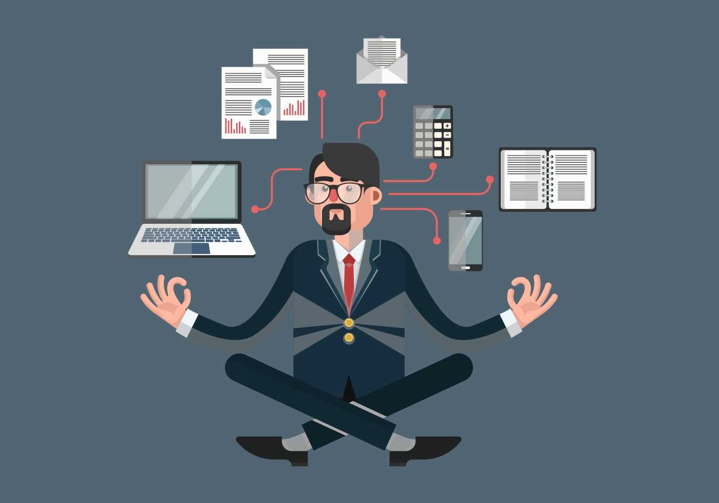 Психологические типы: как повысить эффективность деятельности?