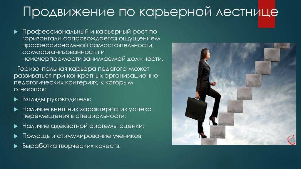 Как продумать свою карьеру на пять лет вперед | digital broccoli