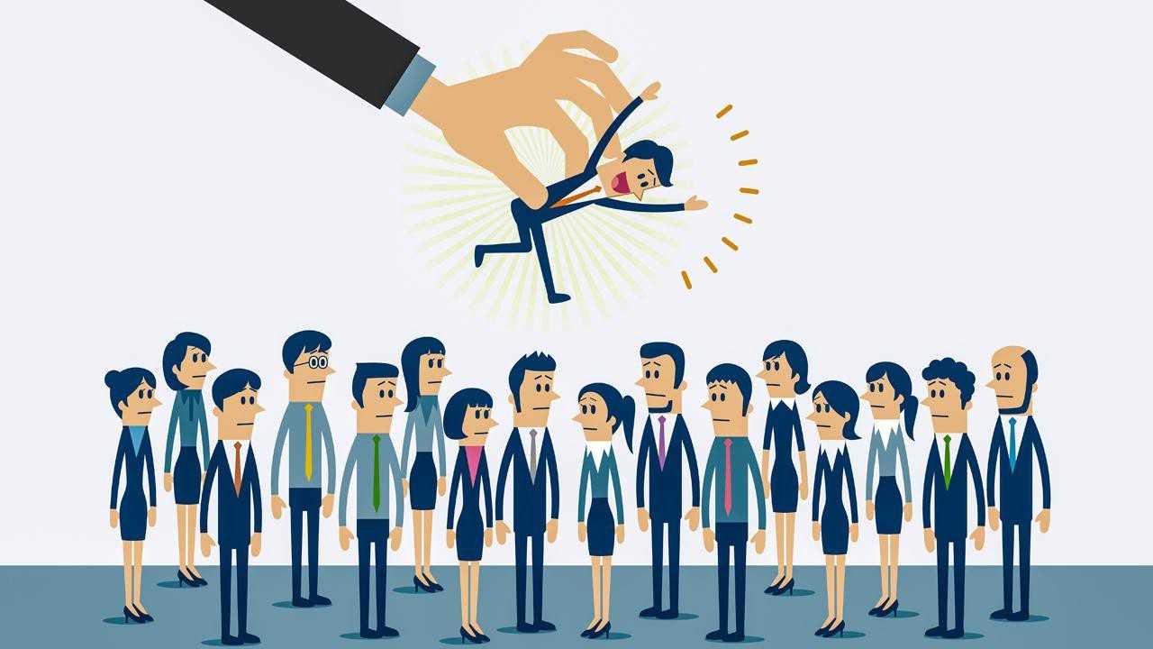 Адаптация на новой работе