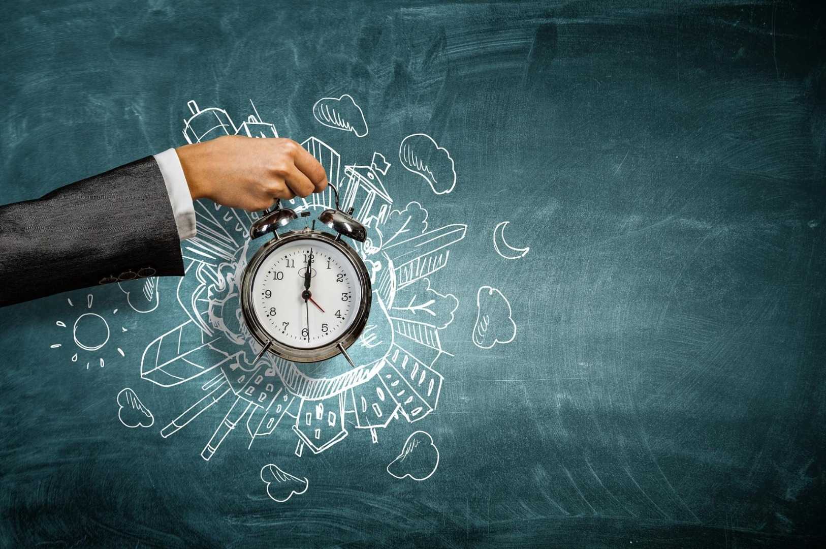 Как успевать жить – советы по грамотному планированию