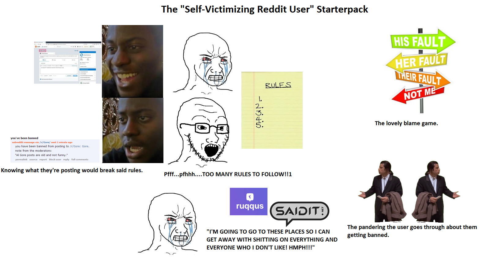 The complete guide for reddit newbies - what to do & how to do it