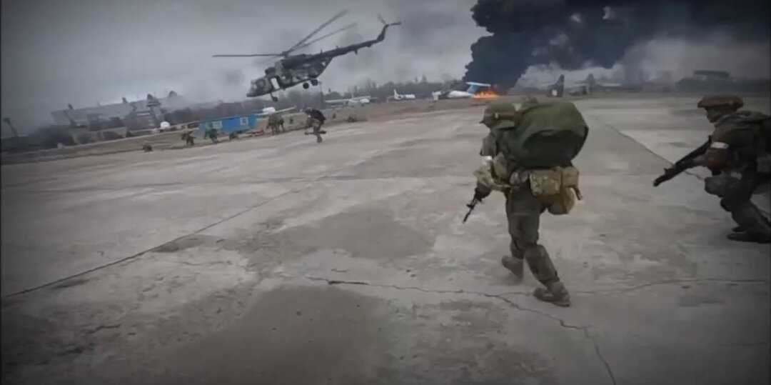 Рассказывают участники