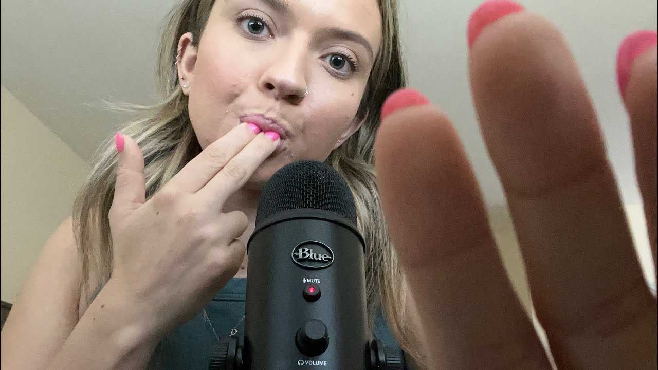 Что такое asmr на ютубе | hifilive.ru