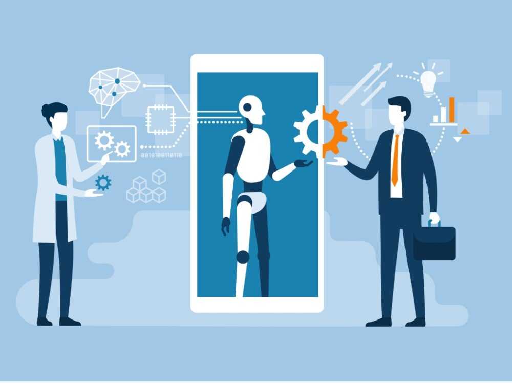 Вперед, в будущее: data scientist — что за профессия, где учиться, как заработать на ней до 9000$ в месяц