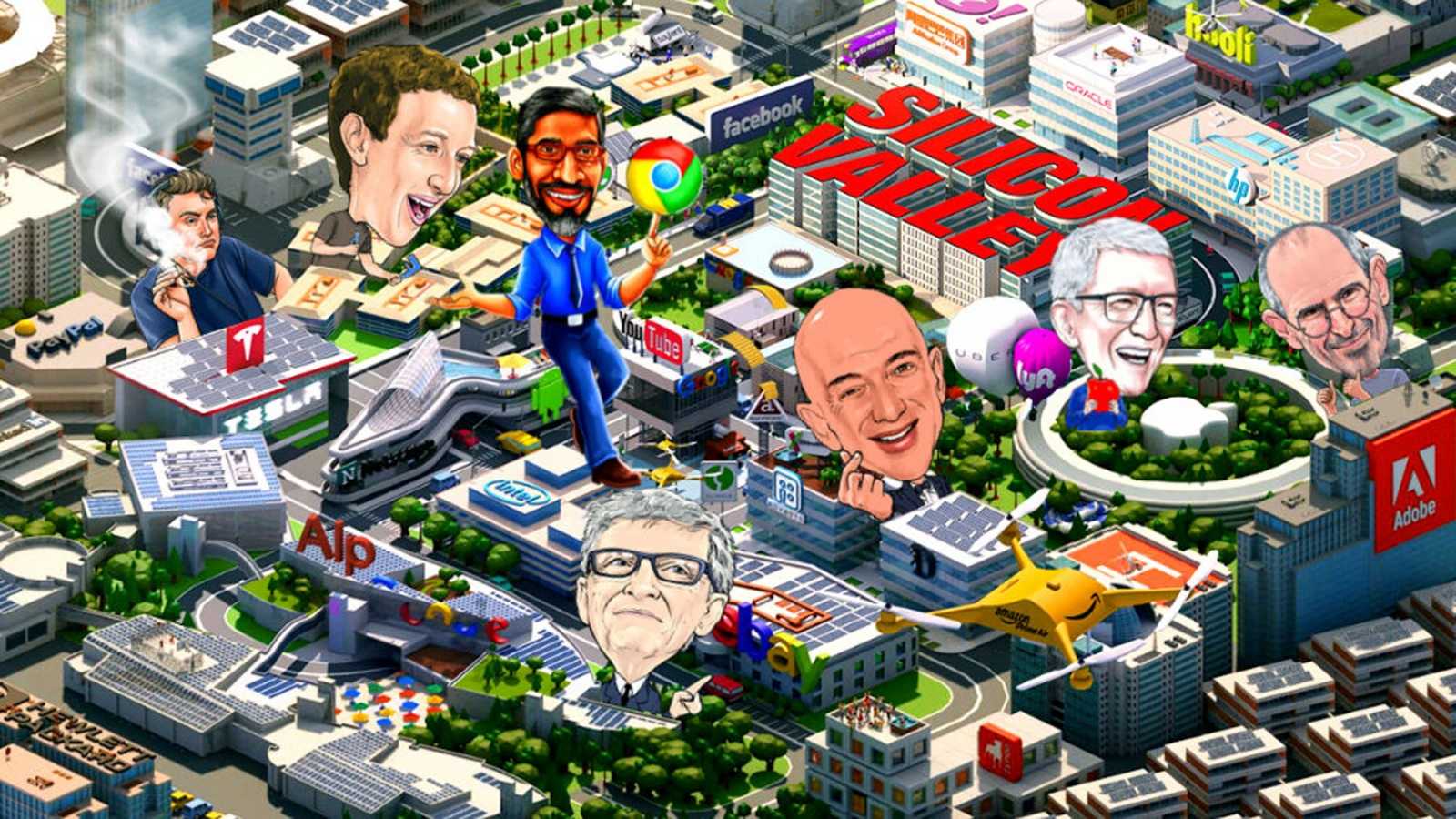Top 10 silicon valley episodes, according to imdb