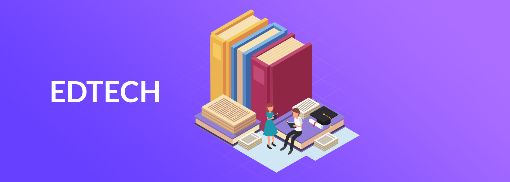 Edtech: обзор индустрии  онлайн образования в it — bool.dev