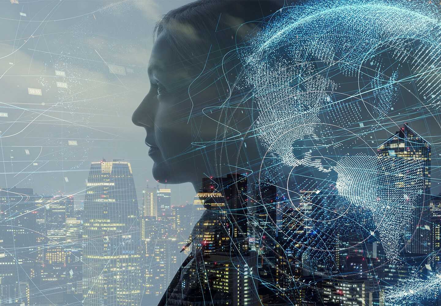 Ai в 2023 году: как развивается искусственный интеллект | медиа нетологии | медиа нетологии